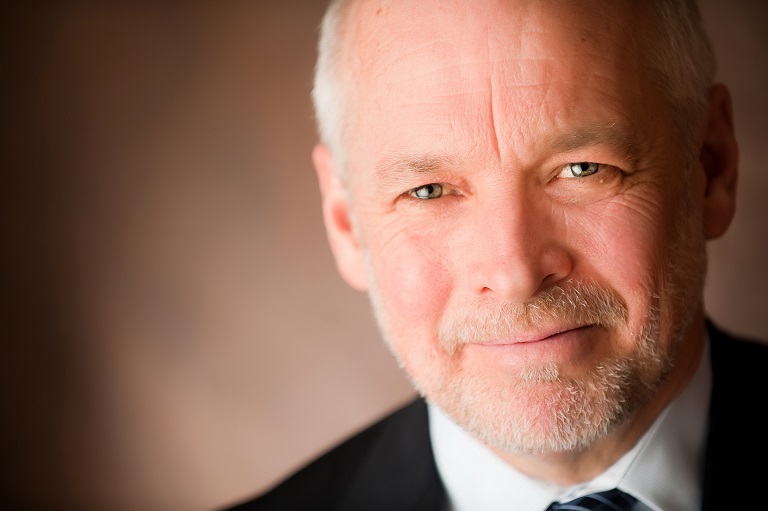 Donald Swenholt